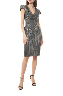Платье Alexander McQueen