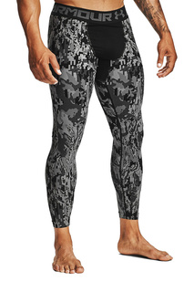 Леггинсы Armour HG 2.0 Print Under Armour