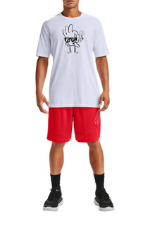 Шорты CURRY UNDERRATED SHORT Under Armour