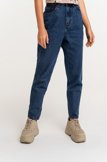 Брюки джинсовые befree