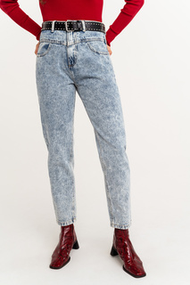 Брюки джинсовые befree