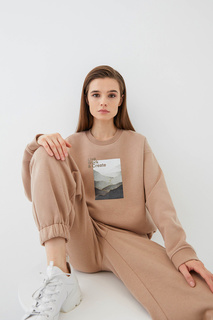 Джемпер ZARINA