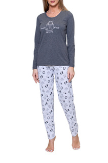 Комплект с брюками Vienetta