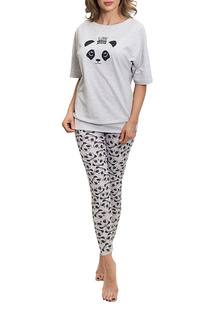 Костюм с лосинами VIENETTA PINK