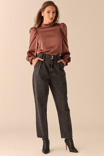 Брюки Джинсовые Love Republic