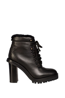 Ботинки Valentino