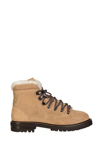 Ботинки Valentino
