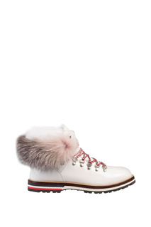 Ботинки Moncler