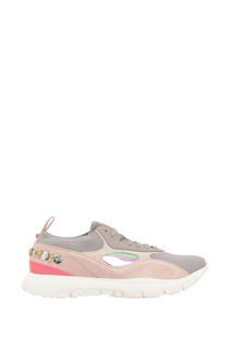 Кроссовки Valentino