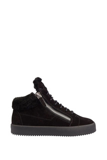 Кроссовки Giuseppe Zanotti