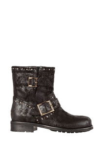 Ботинки Jimmy Choo