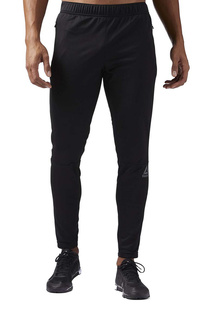 Брюки SpeedWickKnit Trac BLACK Reebok
