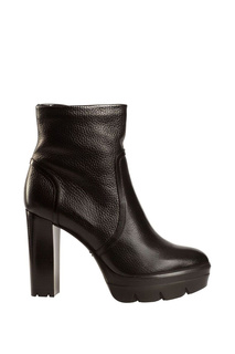 Ботинки Santoni
