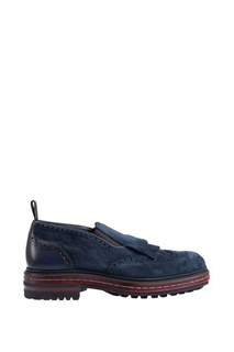 Туфли Santoni