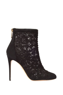 Туфли DOLCE & GABBANA