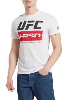 Футболка UFC FG FIGHT WEEK T Reebok