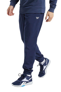 Брюки TE WVN C LINED PANT Reebok