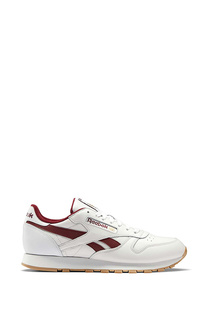 Кроссовки CL LTHR Reebok