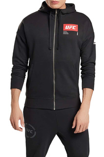 Толстовка UFC FG FIGHT WEEK H Reebok
