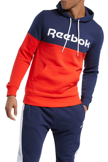 Толстовка TE LL OTH Hoodie Reebok