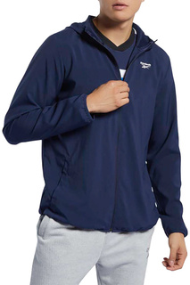 Ветровка TE LL OTH Hoodie Reebok
