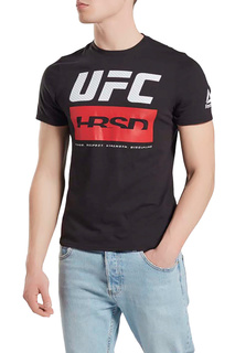 Футболка UFC FG FIGHT WEEK T Reebok