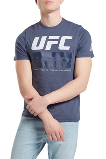 Футболка UFC FG FIGHT WEEK T Reebok