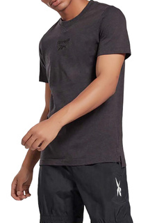 Футболка TE Melange SS Tee Reebok