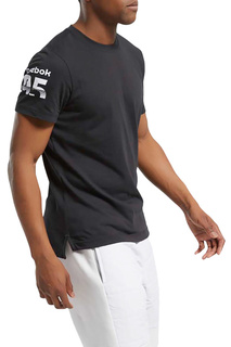 Футболка MYT SS Graphic Tee Reebok