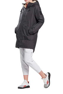 Парка OW U FL PRKA Reebok