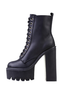 Ботильоны JEFFREY CAMPBELL