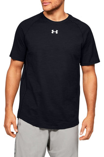 Футболка Charged Cotton SS Under Armour