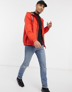 Легкая куртка Pepe Jeans David-Красный