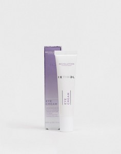 Крем для кожи вокруг глаз с ретинолом Revolution Skincare-Бесцветный