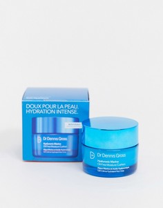Увлажняющий крем для лица Dr Dennis Gross Marine Moisture Cushion-Бесцветный