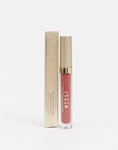 Жидкая губная помада Stila Stay All Day – Verona-Розовый