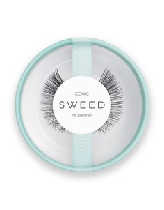 Накладные ресницы Sweed Lashes – Iconic-Черный