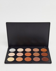 Кремовая палетка для контурирования OPV Beauty Chelsea-Бесцветный