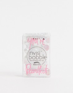 Заколка для волос Flying Collection от invisibobble-Бесцветный