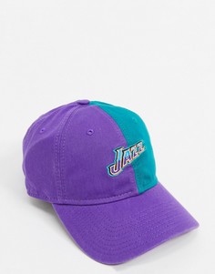 Кепка New Era Utah Jazz 920-Зеленый цвет