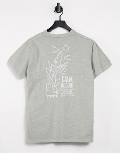 Футболка Pepe Jeans Steph-Красный