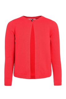 Однотонный кардиган Dior Kids