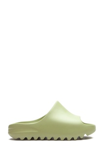 Шлепки Yeezy Slide Resin Kids