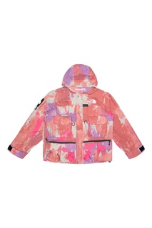 Ветровка Supreme The North Face Cargo Jacket
