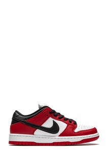 Кроссовки Nike SB Dunk Low J-Pack Chicago