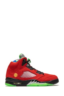 Кроссовки Nike Air Jordan 5 Retro What The