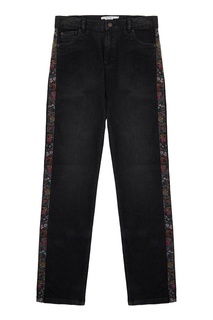 Черные джинсы Dewey5 Bonpoint