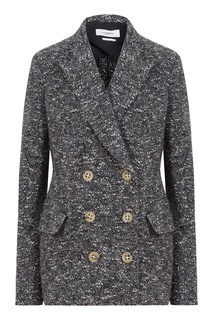 Трикотажный жакет Hendac Isabel Marant Etoile