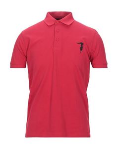 Поло Tru Trussardi