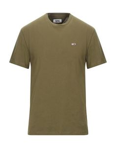 Футболка Tommy Jeans